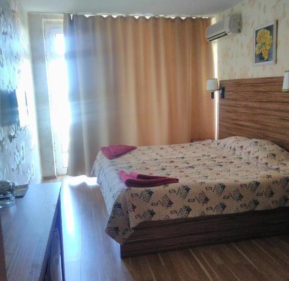 غرفة قياسية, Yantra