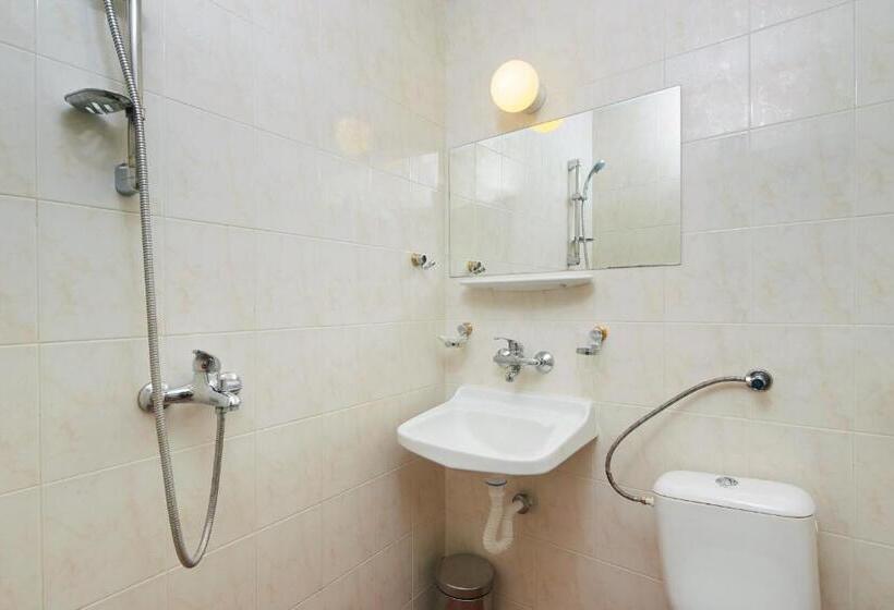 غرفة قياسية, Yantra