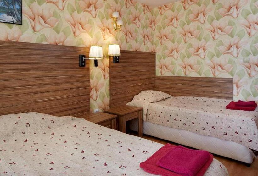 إستوديو قياسى, Yantra