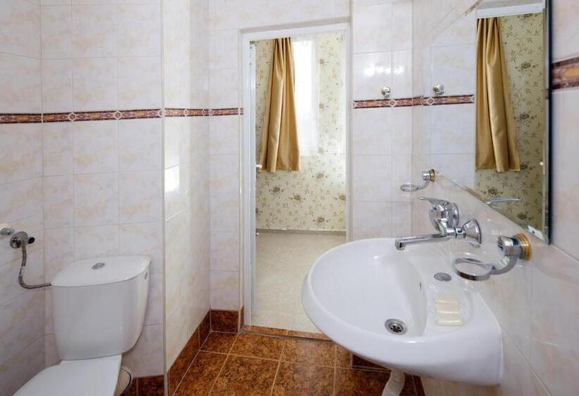 إستوديو قياسى, Yantra