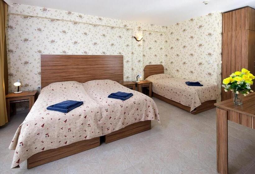 إستوديو قياسى, Yantra