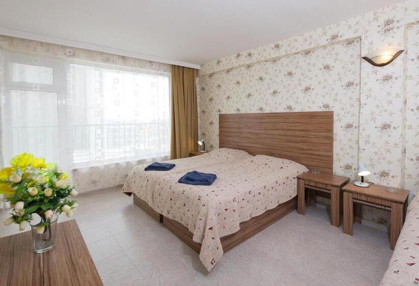 إستوديو قياسى, Yantra