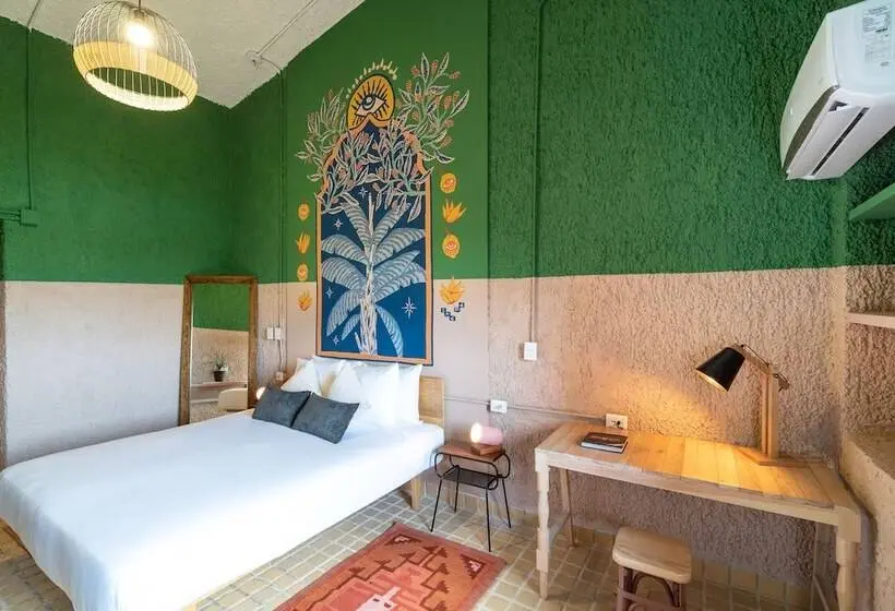 اتاق استاندارد, Nílu Cancun Zona Hotelera by Selina