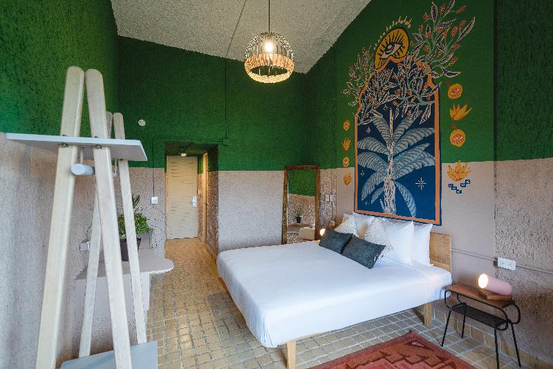 Номер Стандарт, Selina Cancun Laguna  Zone Hotelera