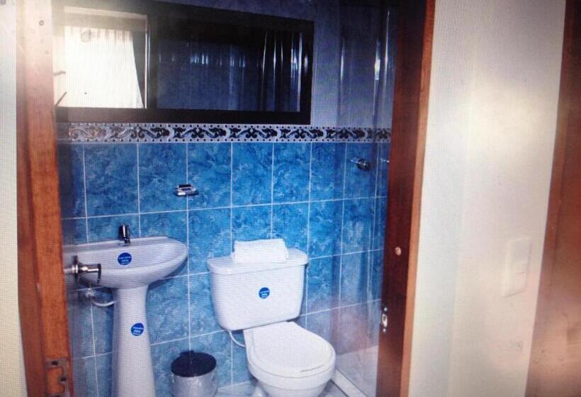 اتاق استاندارد, Boutique Mendoza   Cerca Aeropuerto El Dorado