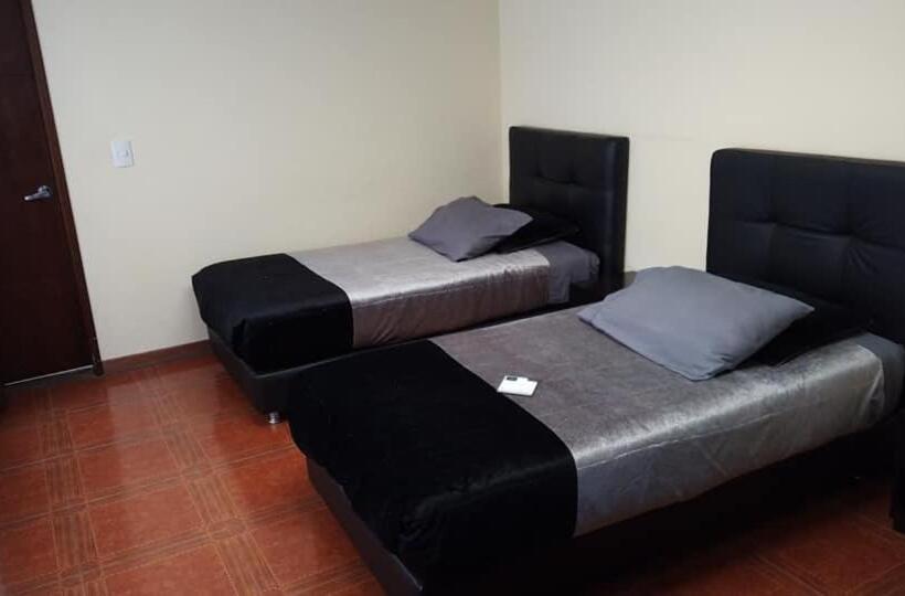 اتاق استاندارد, Boutique Mendoza   Cerca Aeropuerto El Dorado