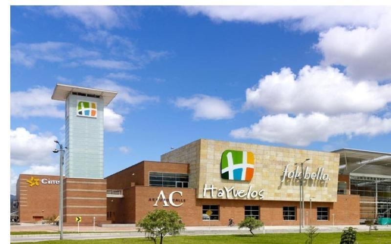 آپارتمان 2 خوابه, Boutique Mendoza   Cerca Aeropuerto El Dorado