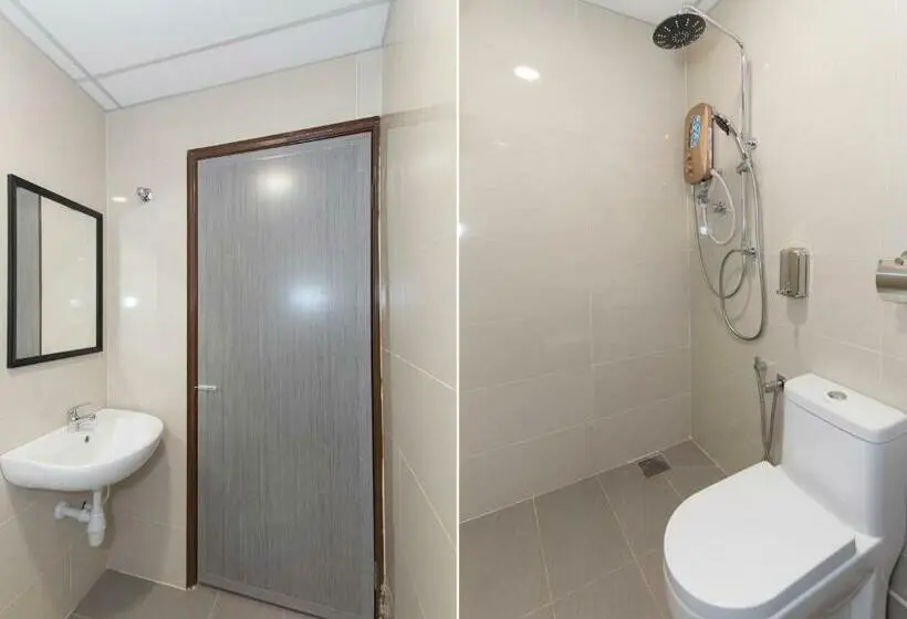 Apartament Rodzinny, Raub Agro