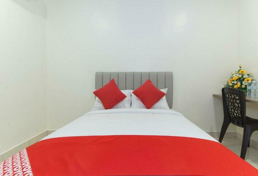 غرفة ديلوكس, Agro