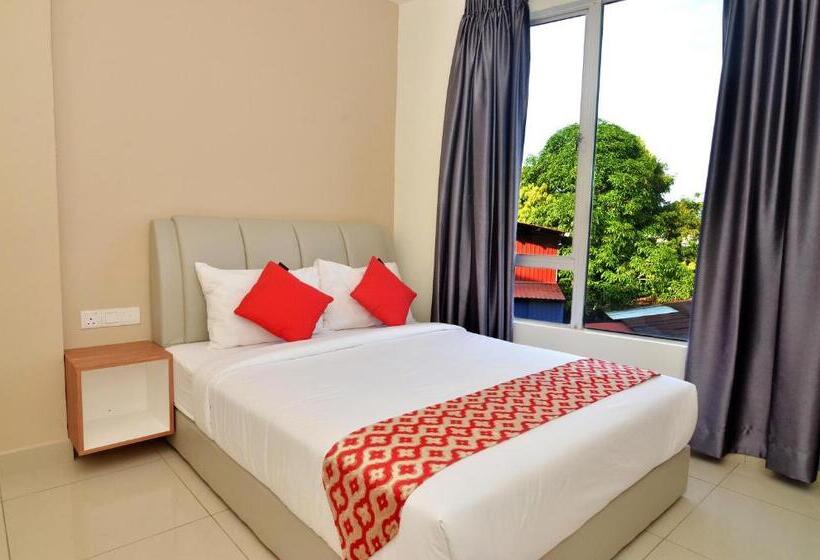 غرفة ديلوكس, Agro