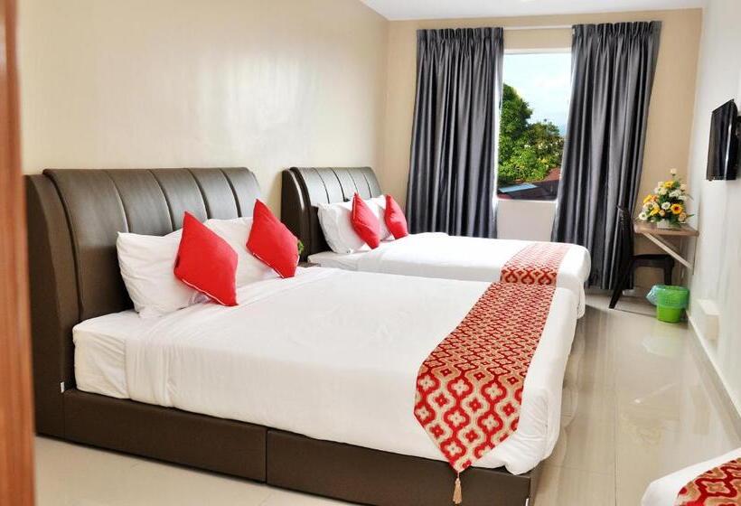 جناح عائلي, Agro