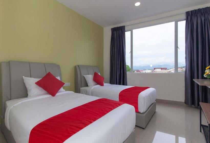 غرفة ديلوكس, Agro