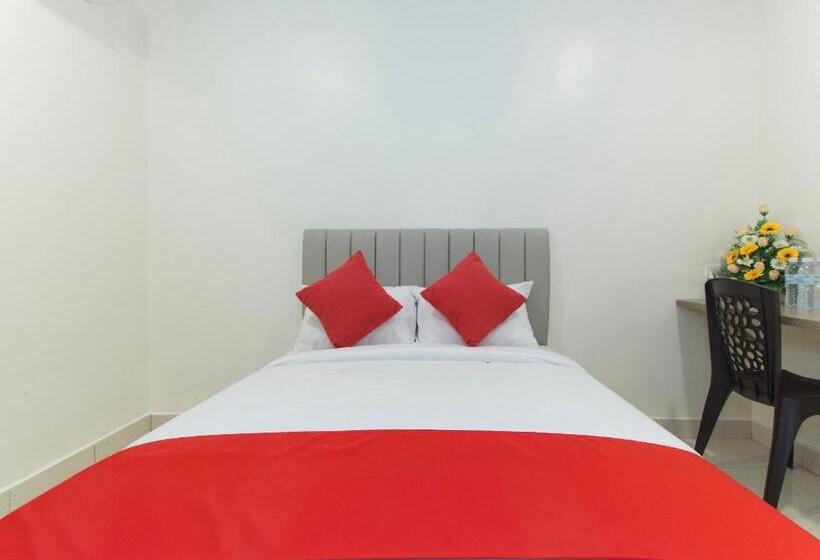 غرفة ديلوكس, Agro