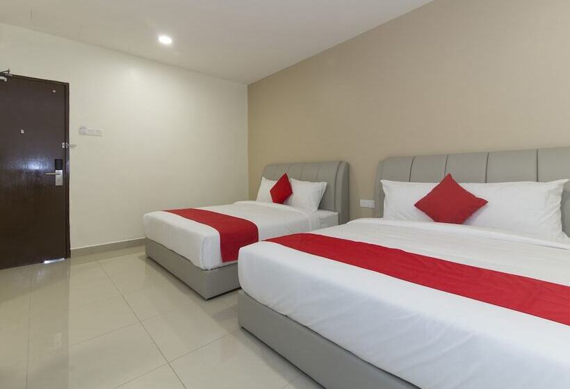 جناح عائلي, Agro