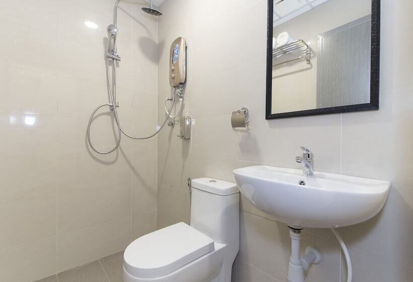 غرفة ديلوكس, Agro