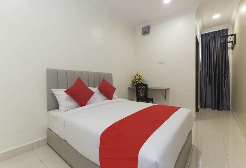 غرفة ديلوكس, Agro