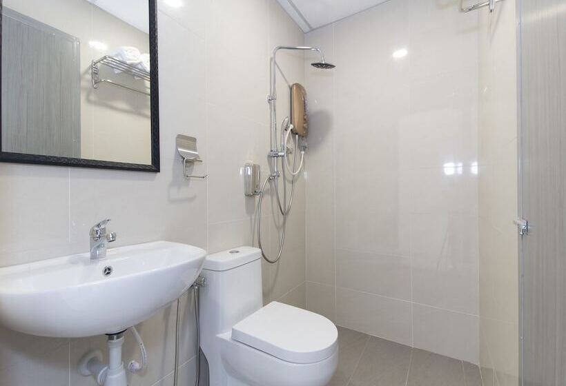 غرفة ديلوكس, Agro