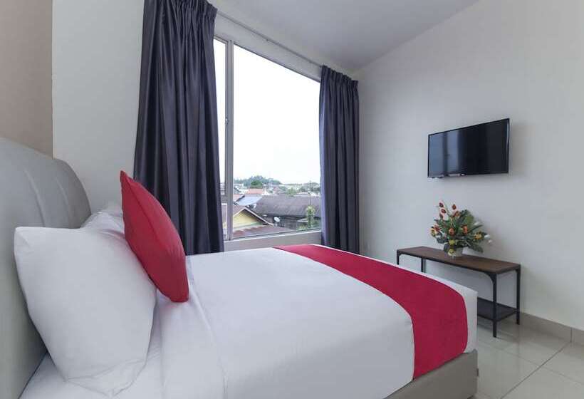 غرفة ديلوكس, Agro