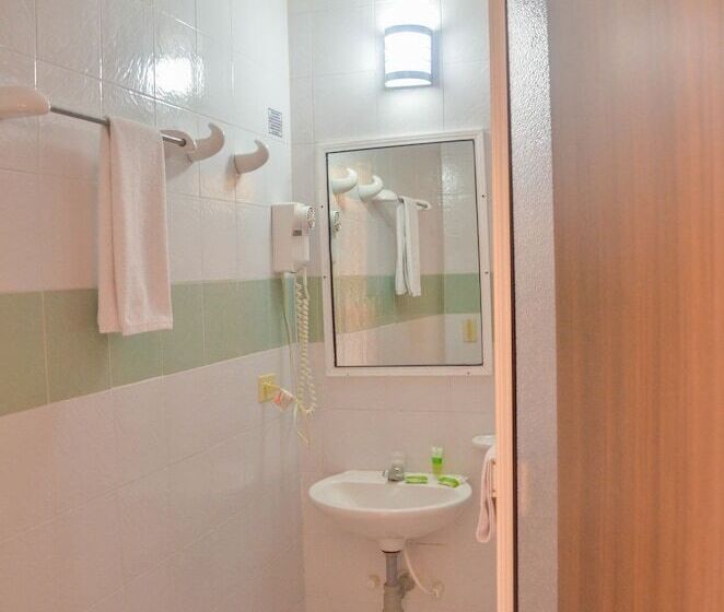 스탠다드 룸, Portobelo Convention Center