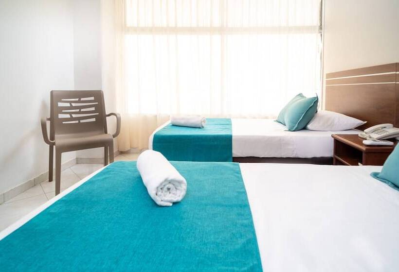 스탠다드 룸, Portobelo Convention Center