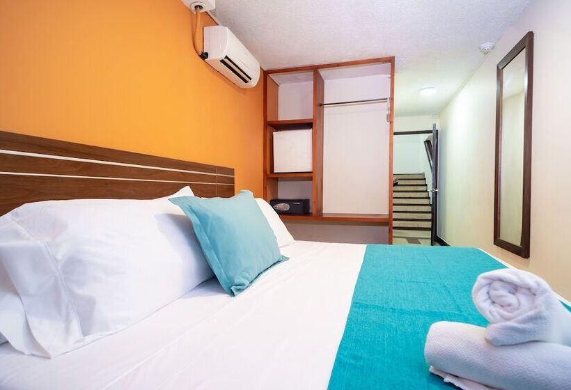 Номер Стандарт, Portobelo Convention Center