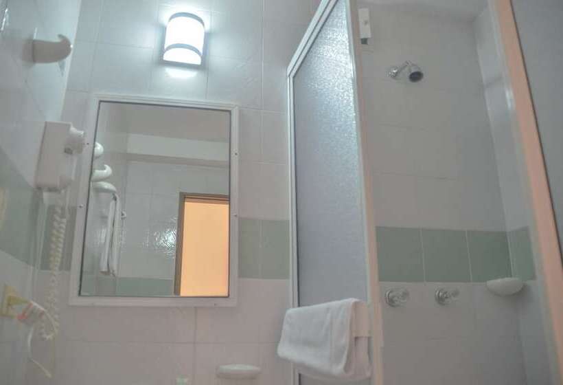 4인용 스탠다드 룸, Portobelo Convention Center