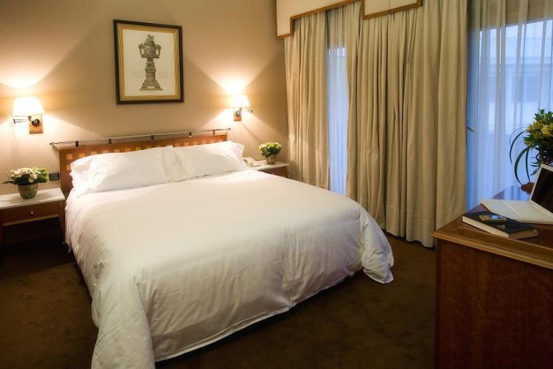 스탠다드 룸, Portobelo Convention Center