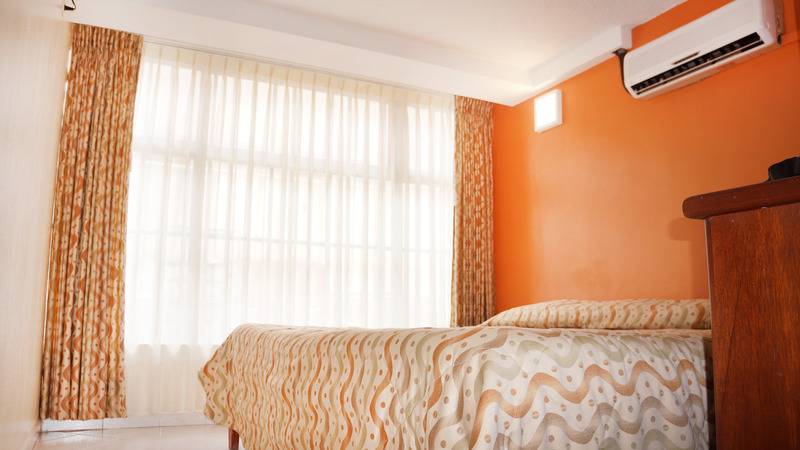 스탠다드 룸, Portobelo Convention Center