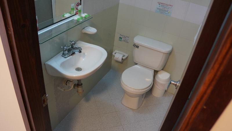 스탠다드 룸, Portobelo Convention Center