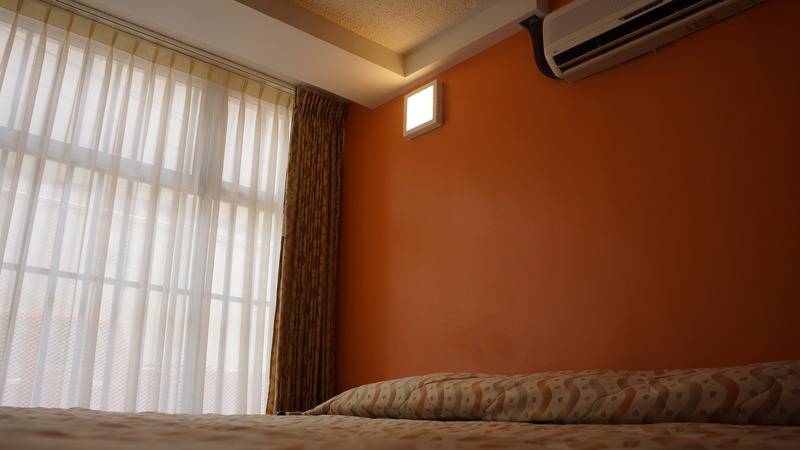 스탠다드 룸, Portobelo Convention Center