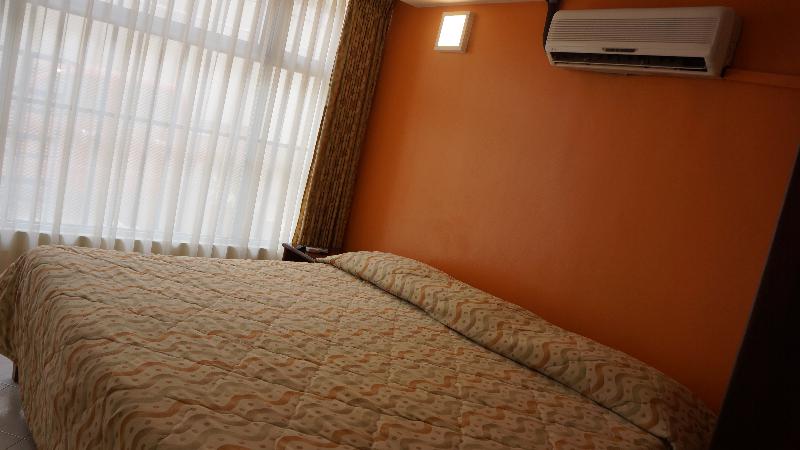 Номер Стандарт, Portobelo Convention Center