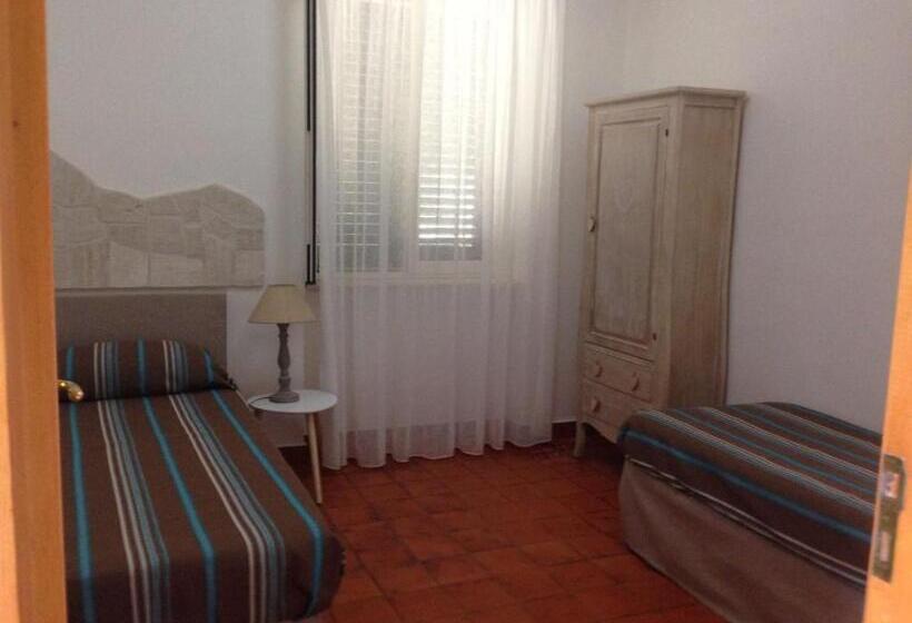 آپارتمان 2 خوابه با تراس, Villaggio Passo Dell'arciprete