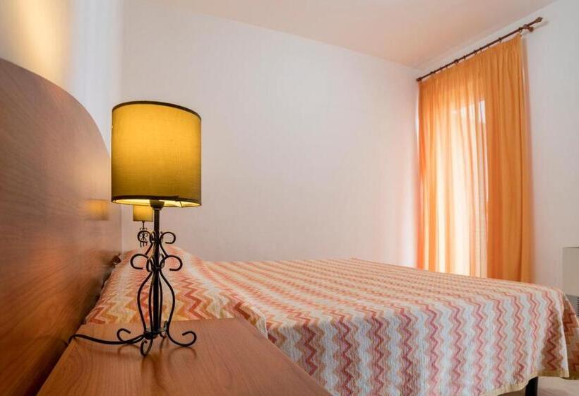 آپارتمان 3 خوابه, Villaggio Passo Dell'arciprete