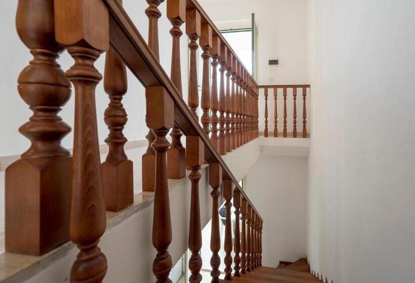 آپارتمان 3 خوابه, Villaggio Passo Dell'arciprete