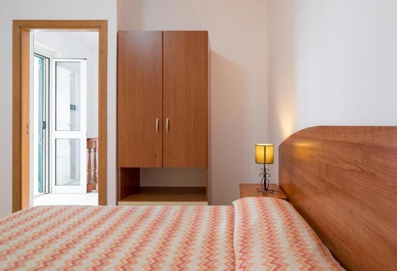 آپارتمان 3 خوابه, Villaggio Passo Dell'arciprete