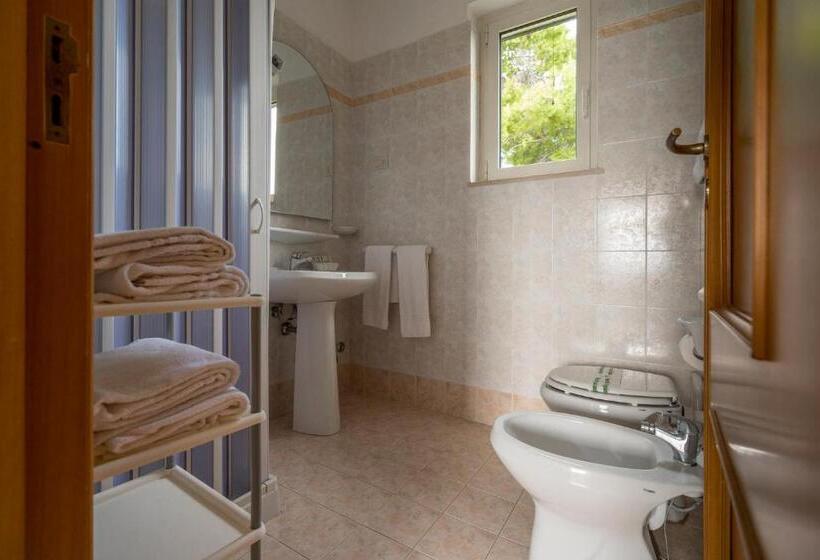 آپارتمان 3 خوابه, Villaggio Passo Dell'arciprete