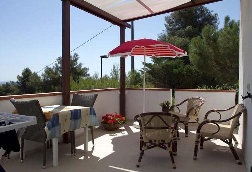 آپارتمان 3 خوابه, Villaggio Passo Dell'arciprete