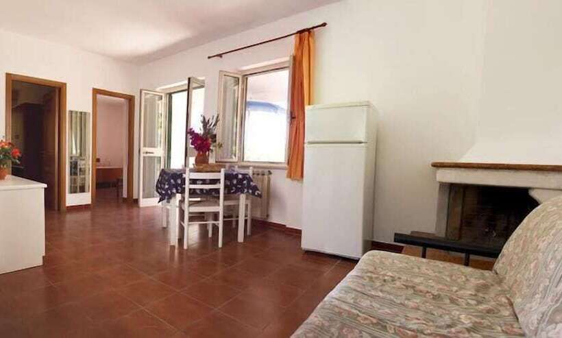 آپارتمان 3 خوابه, Villaggio Passo Dell'arciprete