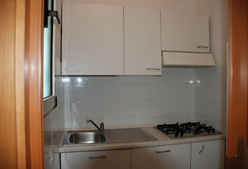 آپارتمان 3 خوابه, Villaggio Passo Dell'arciprete