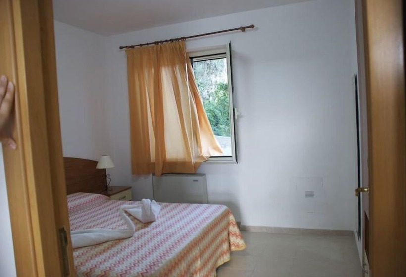 آپارتمان 3 خوابه, Villaggio Passo Dell'arciprete