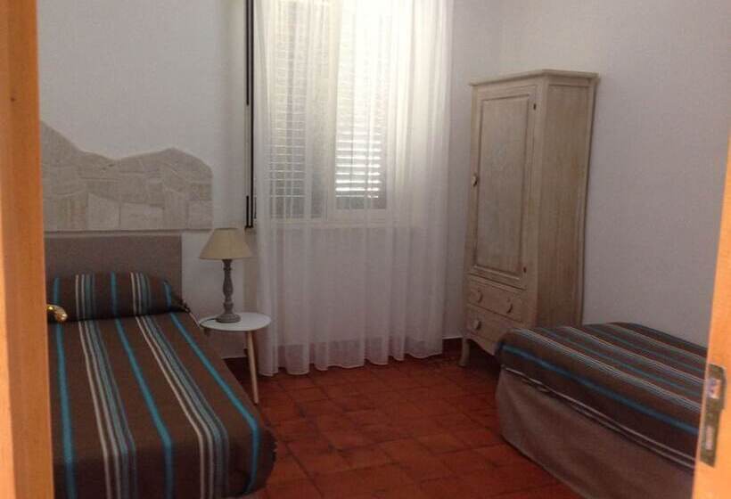 آپارتمان 3 خوابه, Villaggio Passo Dell'arciprete