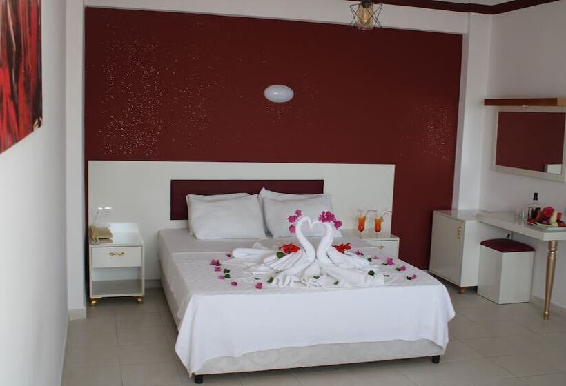 スタンダードルーム, Bin Billa