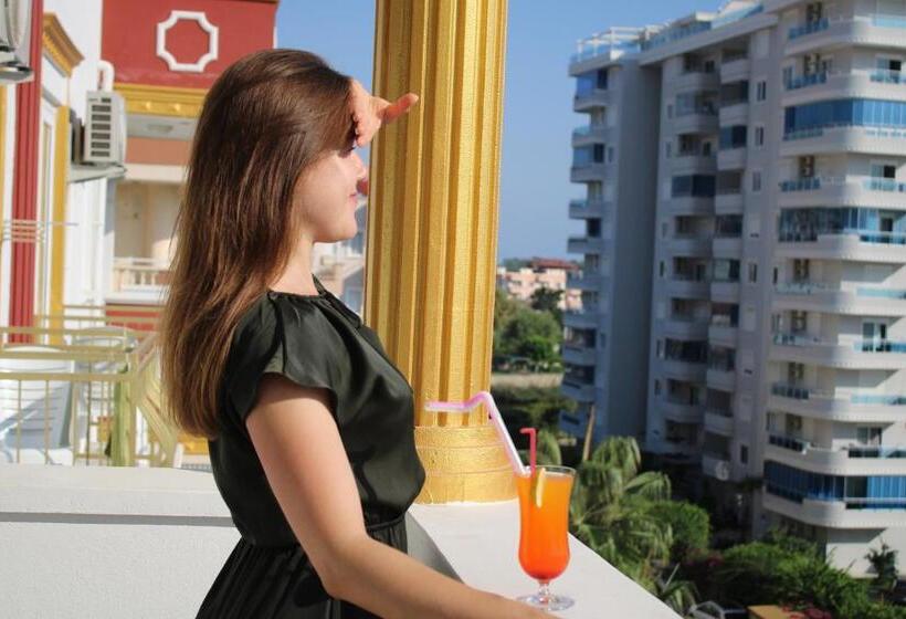 スタンダードルーム, Bin Billa