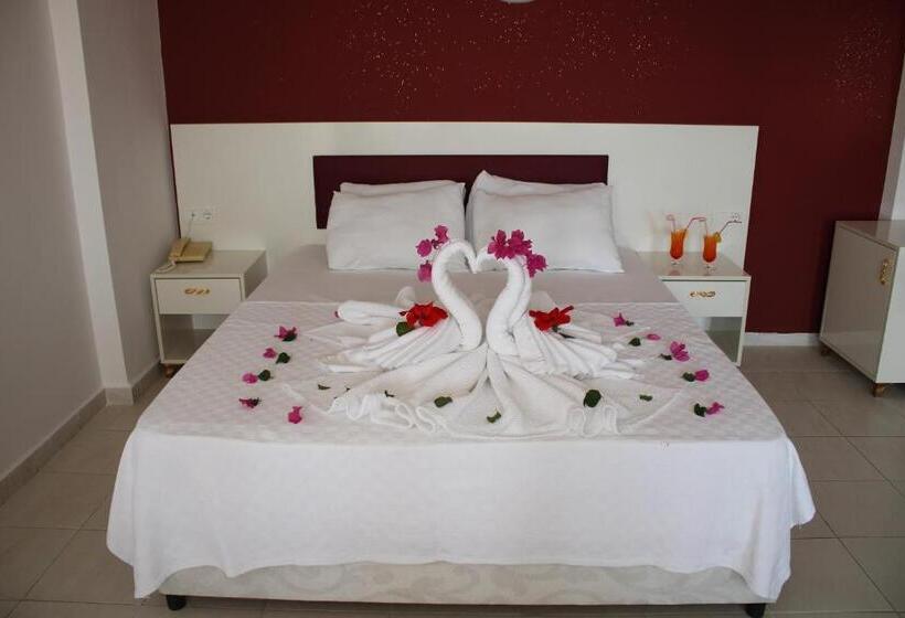 スタンダードルーム, Bin Billa