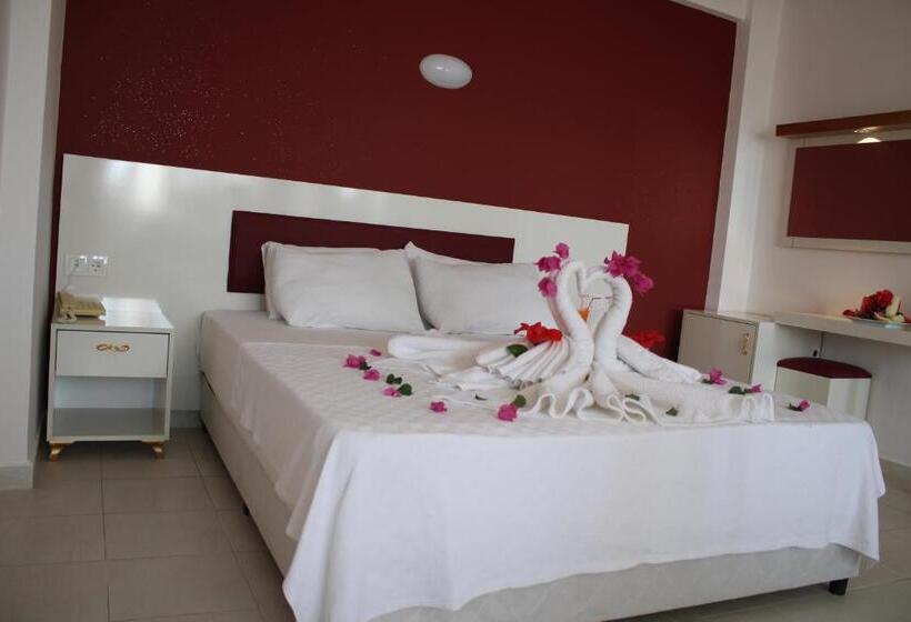 スタンダードルーム, Bin Billa