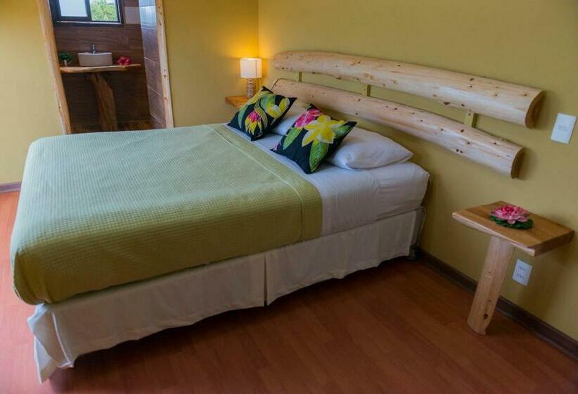 Номер Стандарт с Балконом, Uka Mana