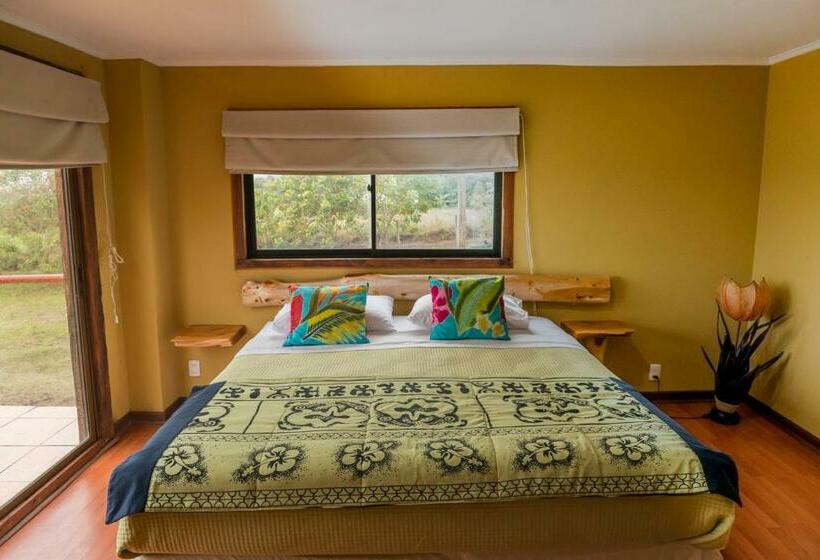 Номер Стандарт с Балконом, Uka Mana