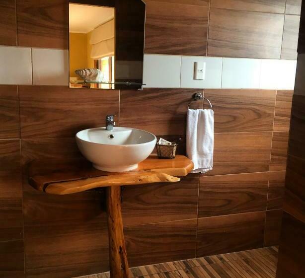 Номер Стандарт с Балконом, Uka Mana