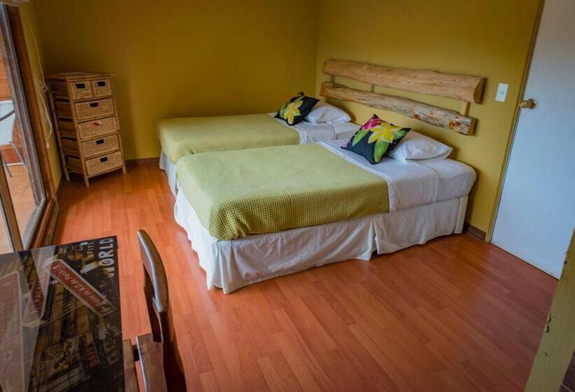 Номер Стандарт с Балконом, Uka Mana