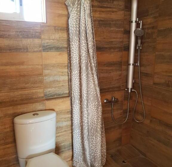 Апартаменты Superior 1 Спальня, Uka Mana